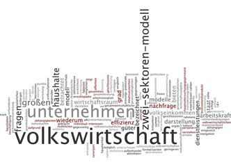 Volkswirtschaft