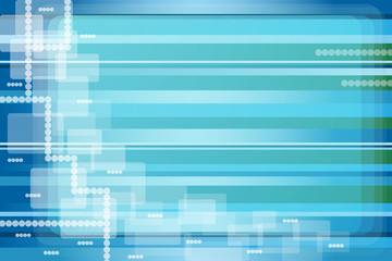 Abstract background blue