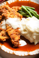 Chicken Fried Steak