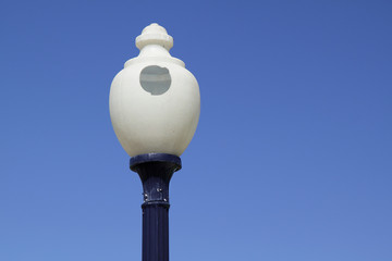 Street lamp