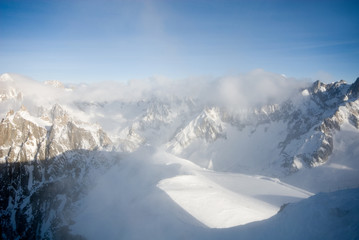 French Alps