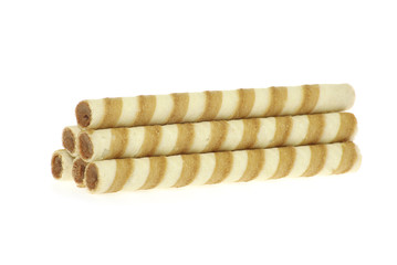 wafer rolls