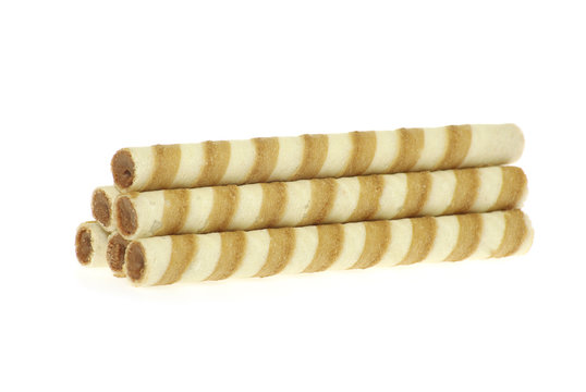 Wafer Rolls