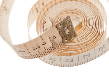 Measuring tape