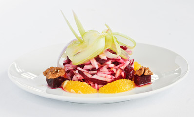 vegetables and fruits