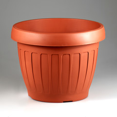vaso da giardino