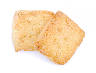 Shortbread cookies