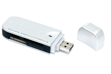 USB Cardreader