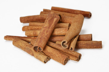 Sticks of Cinnamon