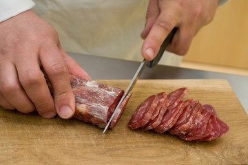 tagliere