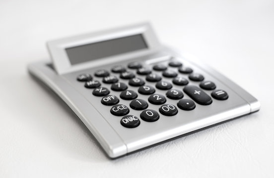 Calculatrice