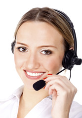 How can I help you?