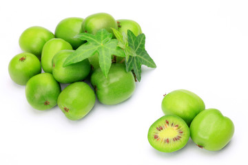 baby kiwi