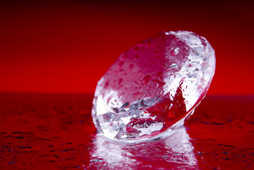 Diamond © imaginelen