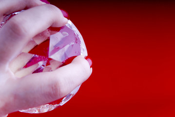 Diamond © imaginelen