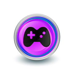 Joystick icon