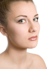 Fototapeta premium Portrait