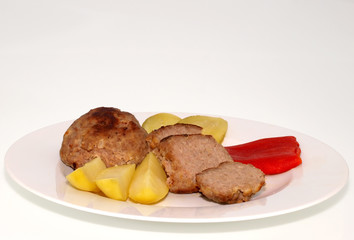 Buletten