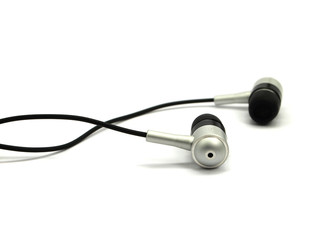Earphones