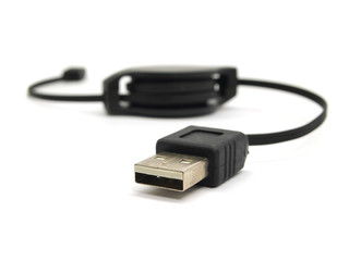 USB cable