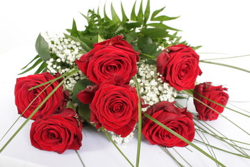 Rote Rosen
