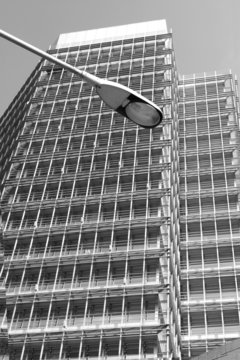 big city light