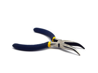 Obraz premium iron pliers