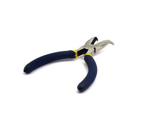 Obraz premium iron pliers