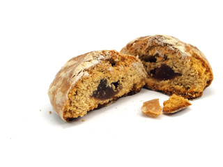 Honey-cakes