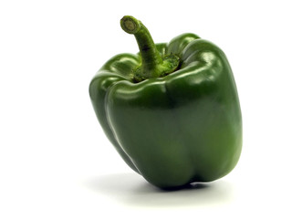 green pepper