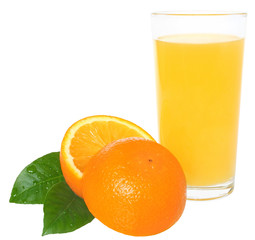 Orange juice