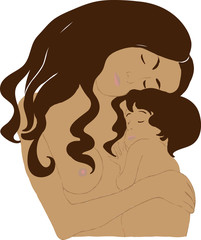 Madre e figlio per sempre