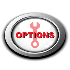 OPTIONS ICON