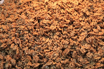 herbs and spices - dried