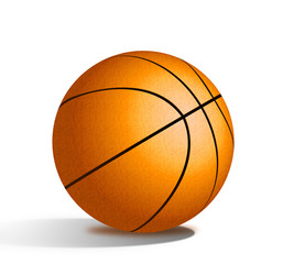 Fototapeta premium Basketball