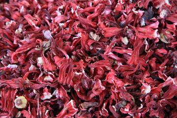 herbs and spices - dried