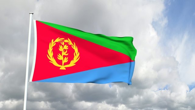 052 - Eritrea