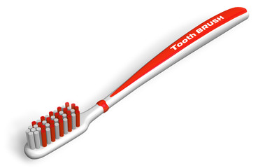 Tooth brush