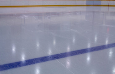 Blue Line