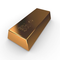 3d investment gold bars