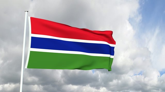 058 - Gambia