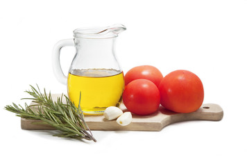 Dieta Mediterranea