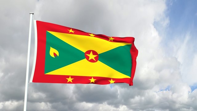 061 - Grenada