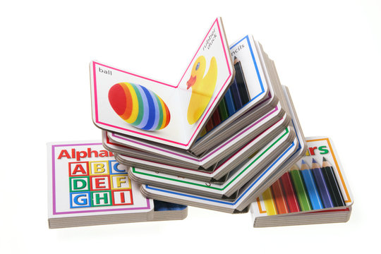 Picture Books