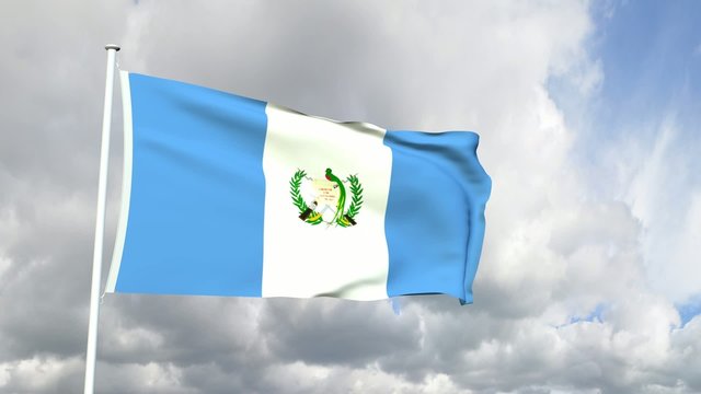 063 - Guatemala