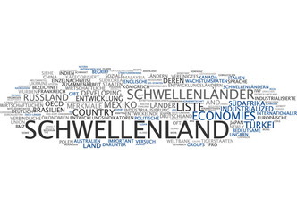Schwellenland