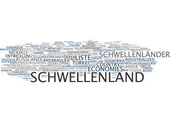 Schwellenland