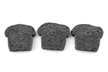 Black bread