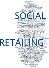 Social Retailing