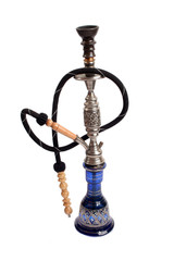 asian hookah © Csák István